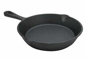 Сковорода 18,5 чугун лит/руч MC2204 000000000001178042