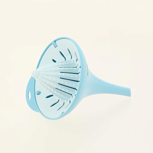 Соковыжималка FACKELMANN TASTY с воронкой полипропилен 000000000001208871