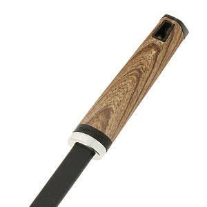 Кулинарная лопатка Bergner, 34 см, нейлон 000000000001170694