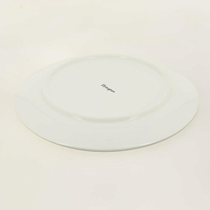 Блюдо сервировочное 24см ELRINGTON КОТЫ-ПОВАРЯТА круглое подарочная упаковка керамика 000000000001206065