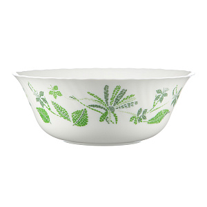 Салатник Romancia Anis, 25 см 000000000001063266