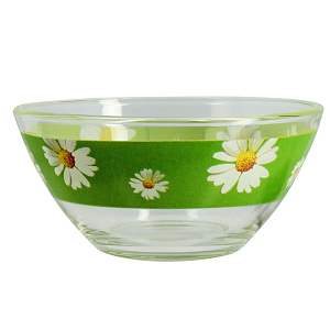 Салатник Paquerette Green Luminarc, 10 см 000000000001005315