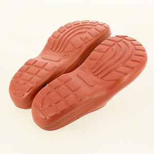 Сабо женские р.39 красный удобные, легкие и прочные сабо из бактериостатичного и гигиеничного материала ЭВА. Обеспечивают комфорт 000000000001206296