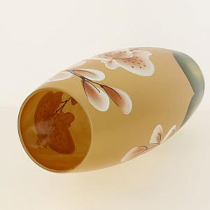 Ваза д/цв декор боч h250 7736/250/77-038 000000000001137154