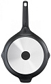 Сковорода Гриль 26см TEFAL INSPIRATION алюминий 000000000001214021