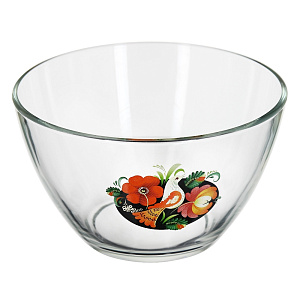 РУССКИЕ УЗОРЫ-2 Салатник 19см ОСЗ 07с1326 000000000001127257