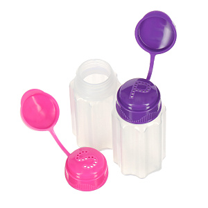 Набор контейнеров Соль-перец To-Go Sistema, 35мл, 2 шт. 000000000001148974