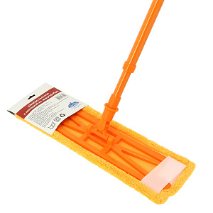 Швабра Посуда Центр, микрофибра 000000000001157029