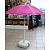 Зонт пляжный 152 см 6 цв асс DV8600020 000000000001175599