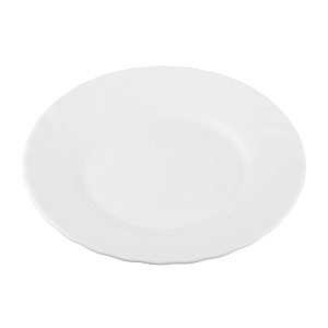 TRIANON Тарелка пирожковая 15,5см LUMINARC опал D7501 000000000001004200