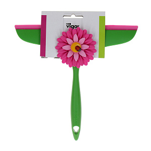 Щетка для окон Flower Power Vigar 000000000001123128