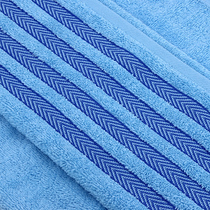 Полотенце Zefiro Cleanelly, 50x90 см 000000000001137087