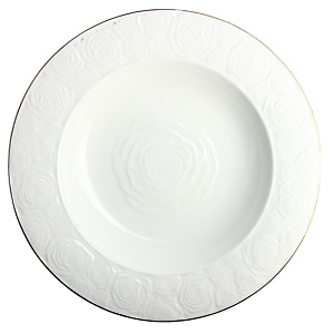 Тарелка Lefard, 23 см 000000000001152118