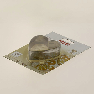 Формы кулинарные для вырезания печенья 3 дизайна 42872 000000000001193042