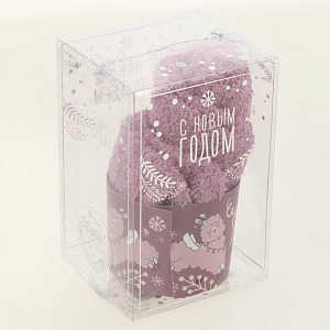 Носки женские KAFTAN "Пусть весь мир подождёт" р-р 36-39 4679391 000000000001202340