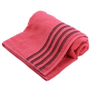 Полотенце Zefiro Cleanelly, 70x130 см 000000000001137092