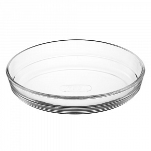 Форма для запекания 21х13см PYREX Сlassic овальная 000000000001120570