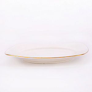 Тарелка десертная 20см TULU PORSELEN Vendy фарфор 000000000001212897