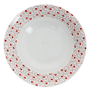 Суповая тарелка Верона МФК-Профит, 18 см 000000000001155498