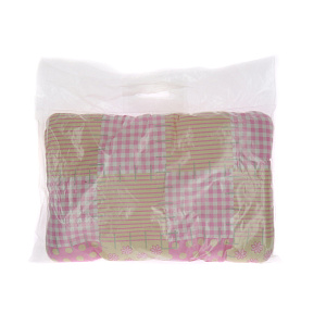 Плоская детская подушка Mona Liza, 40?60 см, хлопок 000000000001133791