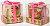Кружка 350мл фарфор  NEW BONE CHINA  индивидуальная подарочная упаковка  ДОРОГОЙ МАМОЧКЕ Olaff 112-08049 000000000001197655