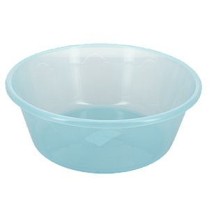 Таз 6л для пищевых продуктов (прозрачный) (ПП), ТП6-01/П 000000000001200951