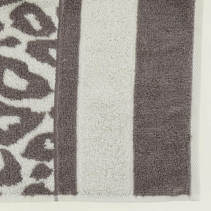 Полотенце 50х90см CLEANELLY BASIC Бэстия махровое плотность 460гр/м пестроткань 100% хлопок ПЦ2602-4434 000000000001201422