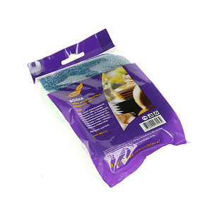 Губка для деликатных поверхностей Волна Фэйт, 2 шт. 000000000001123040