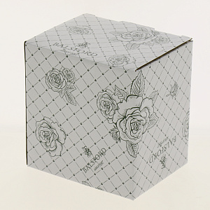 Кружка Алтея, 320мл 000000000001185101