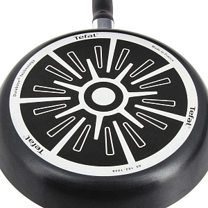 Сковорода 28см TEFAL EXTRA 041 65 128 000000000001162180