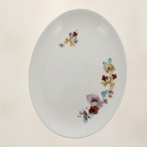 FLORENTINA Набор столовой посуды 19 предметов LUMINARC N8002 000000000001180647