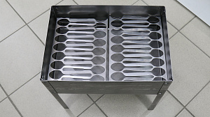 Коптильня-мангал Amet 000000000001102705