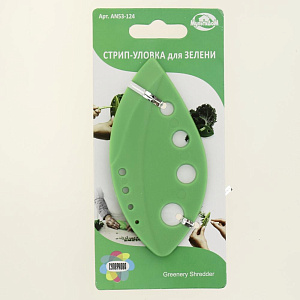 Стрип-уловка для зелени 12см МУЛЬТИДОМ Супернова пластмасса AN53-124 000000000001205882