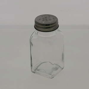 Набор для специй, стекло, количество 2 предмета 000000000001186321