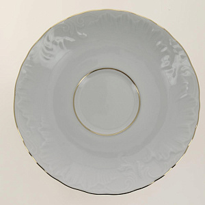 ОТВОДКА ЗОЛОТО Чайный сервиз 15пр R 000000000001128759