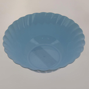 Салатник 0,26л FORA, пластик, АП 042 000000000001191600