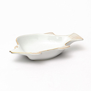 Икорница фарфор подарочная упаковка Грация BALSFORD 102-12025 000000000001195510