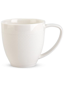 Кружка 500мл MATISSA Diamond фарфор 000000000001230547