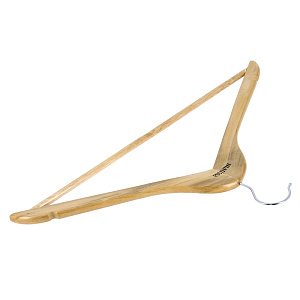 Вешалка Matissa, 44.5 см, дерево 000000000001118940