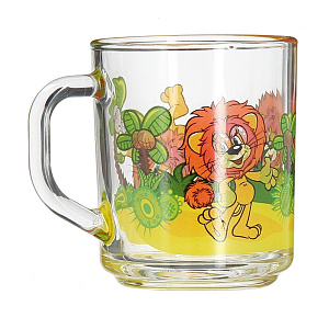 Кружка Союзмультфильм Мфк, 200мл 000000000001133992