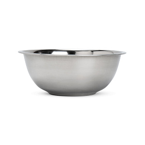 Миска походная 600мл 16см нержавеющая сталь 000000000001219281