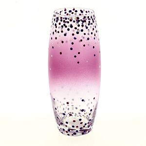 Ваза Декор h250  7736/250/77-398.1 000000000001184745