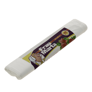 Пакеты для заморозки продуктов 24,5*36,5см 40шт FRAU MARTA 430457 000000000001137433