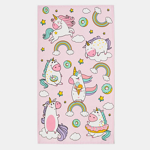 Набор кухонный в мешочке Kitchen star (полотенце + формочки для печенья) 4685253 000000000001200858