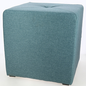 Пуф Куб Манхэттен Savana plus mint 000000000001214170