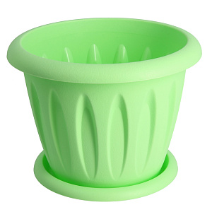 Горшок для цветов Фелиция Martika, 140 см, 0.9л 000000000001017980