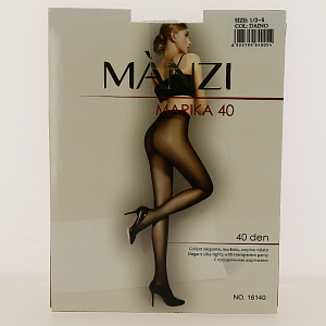 Колготки женские 40ден р2 MANZI Marika Daino 000000000001186732
