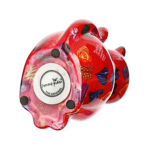 Копилка Кошка Caramel Pomme-Pidou, 12.5?10.3?21.5 см 000000000001144322