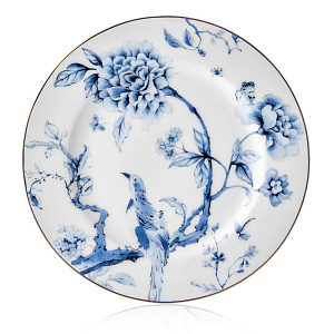 Тарелка десертная 19см ESPRADO Bouquet фарфор 000000000001208337