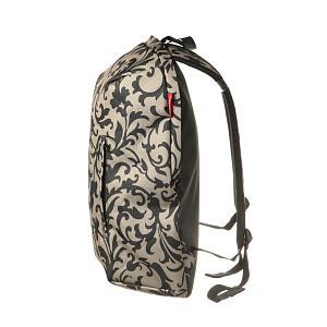 Рюкзак Rucksack 1 baroque taupe Reisenthel 000000000001123227
